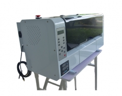 Printwant PW300-S 30cm XP 600 A3 DTF Direct To Film Transfer Printer Printing Machine Supplier