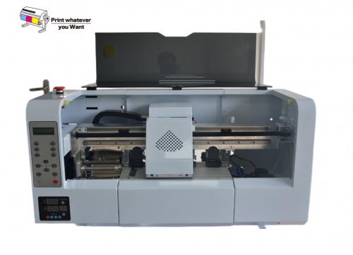 Printwant PW300-S 30cm XP 600 A3 DTF Direct To Film Transfer Printer Printing Machine Supplier