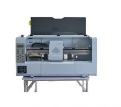 Printwant PW300-S 30cm XP 600 A3 DTF Direct To Film Transfer Printer Printing Machine Supplier