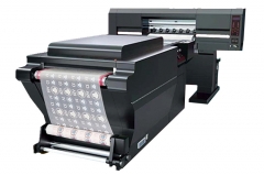 Printwant I3200/4720 Cabezal de impresiï¿½n DTF Impresora de pelï¿½cula PET para directo para filmar impresiï¿½n DTF