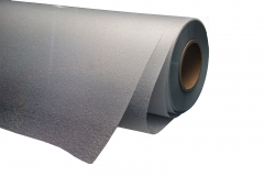 PrintWant New Arrival Cold Peel Glitter DTF PET Film Sheets And Rolls