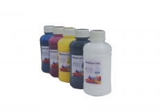 PrintWant DTF Premium Ink CMYK+Yellow