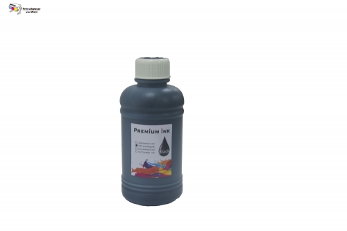 Tinta PrintWant DTF Premium CMYK+Negro