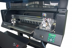 Impresora PrintWant 60cm DTF PW603 con 2 o 4 cabezales de impresión I3200 4720 DTF PW603