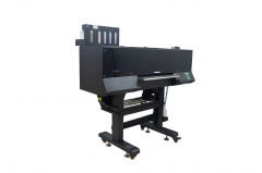 PrintWant 60cm DTF Printer PW603 com 2 ou 4 peças I3200 4720 DTF cabeças de impressão​​​​​​​ PW603