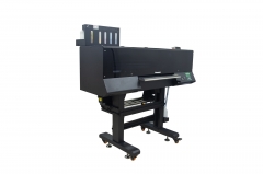 PrintWant 60 cm DTF-Drucker PW603 mit 2 oder 4 Stück I3200 4720 DTF-Druckköpfen PW603