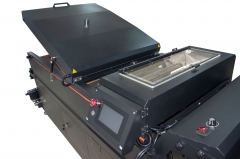 Imprimante PrintWant 60 cm DTF PW603 avec 2 ou 4 têtes d'impression I3200 4720 DTF PW603