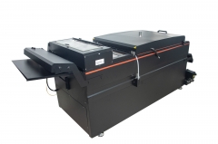 Impresora PrintWant 60cm DTF PW603 con 2 o 4 cabezales de impresión I3200 4720 DTF PW603