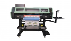 PrintWant New Technology 60cm UV DTF Roll To Roll All In One Printer PW370