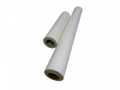 PrintWant Instant Real Hot Peel Double Matte 120cm 1.2 Meters Jumbo Roll DTF PET Film For DTF Print