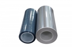 30cm A+B Paper Based Silver UV AB DTF Film Wraps For UV DTF Printing