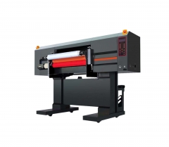 PrintWant PW700 PRO Melhor impressora UV DTF de 60 cm para transferência e impressão de filme UV AB