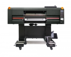 PrintWant PW700 PRO UV AB フィルム転写および印刷用の最高の 60cm UV DTF プリンター