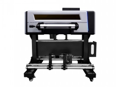 PrintWant 42cm A2 Laminador automático Impresora UV DTF