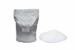 White Black TPU Hot Melt DTF 5kg Exta Fine Medium Powder Bag Package