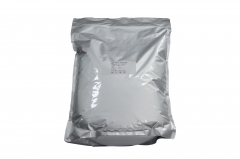 White Black TPU Hot Melt DTF 5kg Exta Fine Medium Powder Bag Package