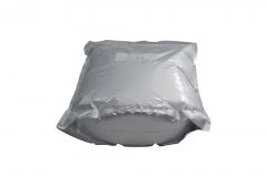 White Black TPU Hot Melt DTF 5kg Exta Fine Medium Powder Bag Package