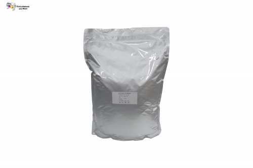 White Black TPU Hot Melt DTF 5kg Exta Fine Medium Powder Bag Package