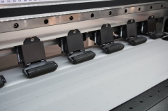 PrintWant PW605 5 cabezales de impresión DTF directos a la impresora de película para impresión DTF