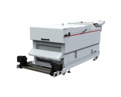 PrintWant DTF Powder Shaker SP603A-L With Automatic Powder Recycle And Dusting