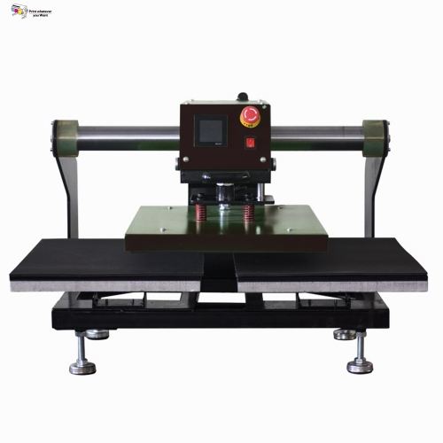 PrintWant DTF Heat Press Machine 40*50cm, 40*60cm PW4560