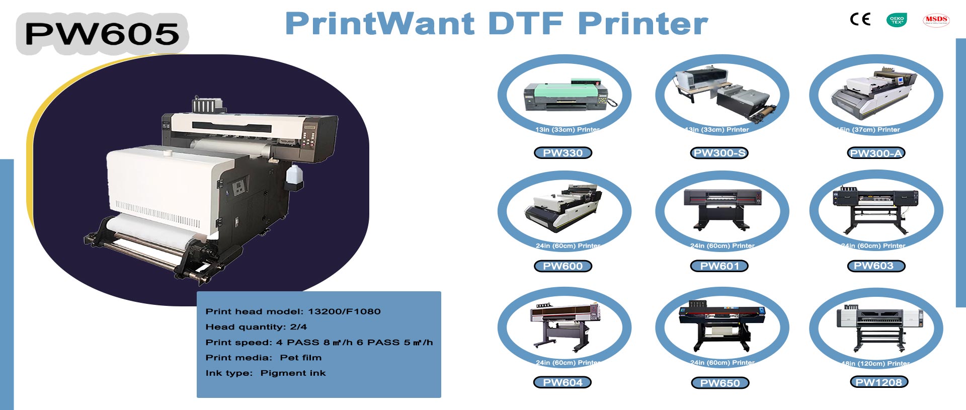 PrintWant