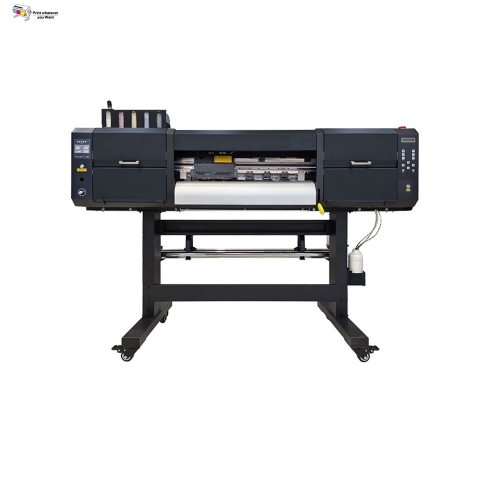 PW603 2/4 Pieces Printheads DTF Direct To Film Best Impression DTF Transfer Printer