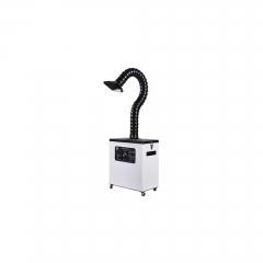 PrintWant Small DTF Smoke Purifier PW F601