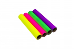 Brand New Fluorescent Purple DTF Transfer Film