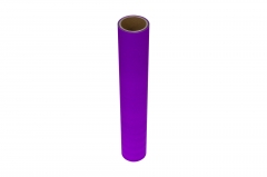 Brand New Fluorescent Purple DTF Transfer Film