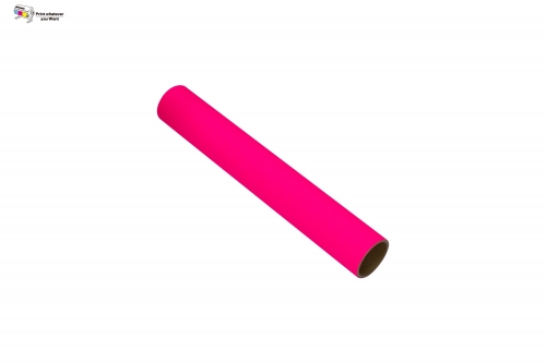 PrintWant Fluorescent Red DTF Direct To Film PET Transfer Film