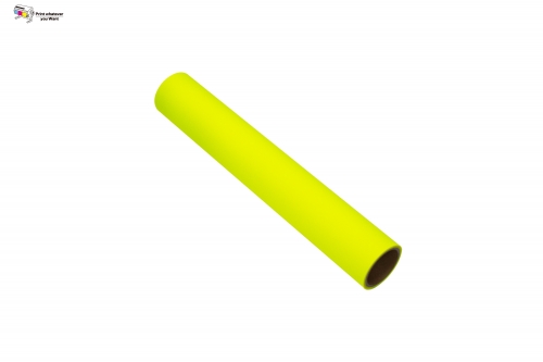 PrintWant Fluorescent Yellow DTF Direct To Film PET Film