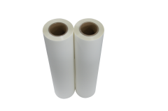 HDM08 Water Based Premium Hot Peel DTF PET Printing Film