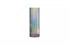 PrintWant Iridescent Rainbow Laser 3D TPU UV Film
