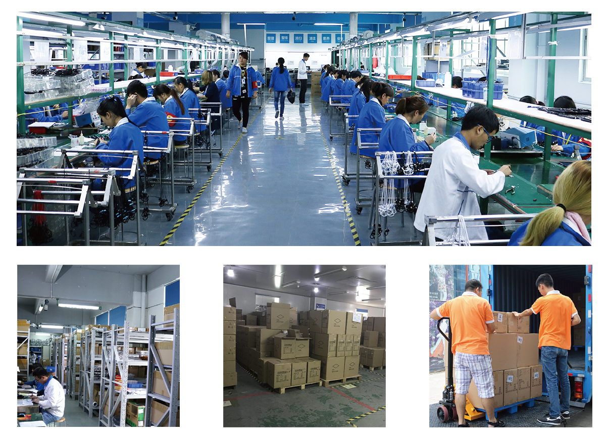 Welcome to visit our factory