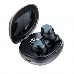 RA13J Mini In-ear V5.0 TWS Earphone With Ergonomic Design