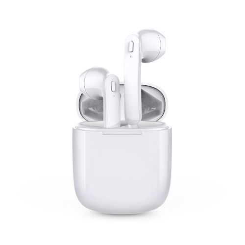 RT12 Premium Sound Airoha 1532 TWS earbuds With 500mAh Charging Case