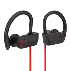 RU9 The Most Popular IPX7 Waterproof Sport Bluetooth headset