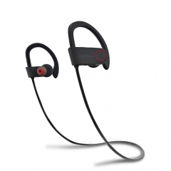 RU8 Classic Bluetooth Earbuds With Comfortable Wearing With USB-C Port