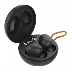 G14J Portable Mini TWS Earphones With Battery Level Display