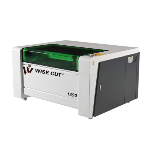 WT-1325J 130W CO2 Laser Cutting Machine