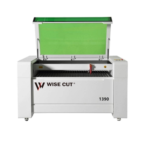 WT-1325J 150w CO2 Laser Cutting Machine