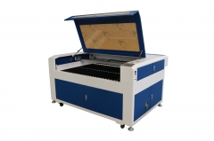 1390J CO2 Laser Cutting Machine and Engraving Machine