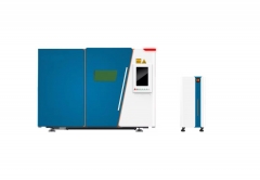 WT-3020JH Fiber Laser Cutting Machine for Metal Sheet