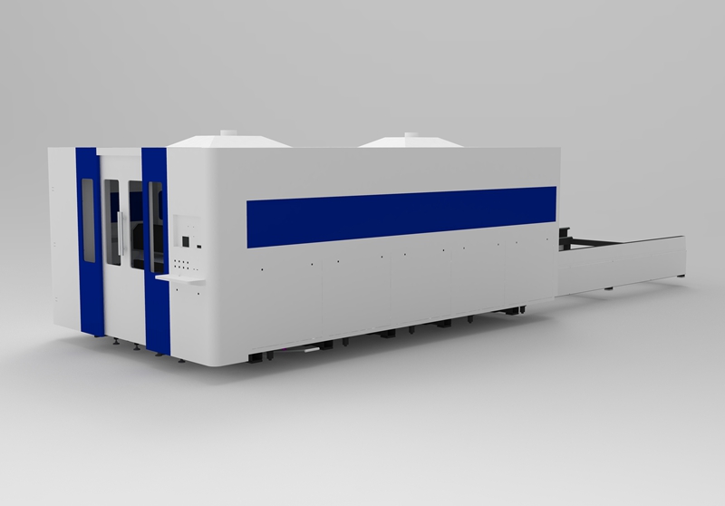 Fiber Laser Cutting Machines Market Analysis