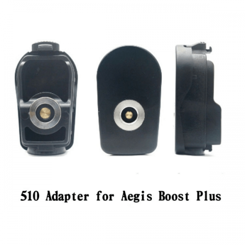 510 Adapter for boost plus