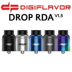 Drop V1.5 RDA