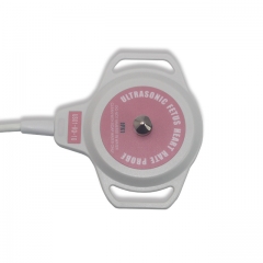 Fetal Probes US Transducer-Edan