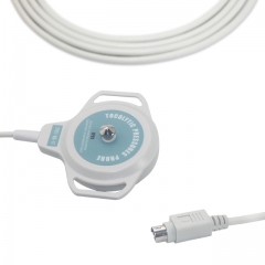 Fetal Probes TOCO Transducer-Bistos