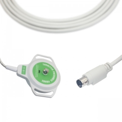 Fetal Probes TOCO Transducer-Bionet